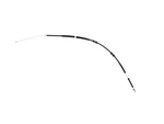 Genuine Mopar Parking Brake Cable 68307712AD. Fixed Price $115.78.