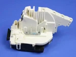 Genuine Mopar Rear Door Latch Right 04589914AF. Fixed Price $177.42.
