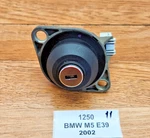97-03 Oem Bmw E39 525 528 530 540 M5 Sedan Rear Trunk Lid Lock Catch. Fixed Price $49.95.