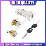 69057-60030 Ignition Lock Cylinder Assembly For 1991-1998 Toyota Land Cruiser. Fixed Price $52.08.