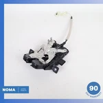 14-24 Jaguar X152 F-type Trunk Lock Latch Actuator EX53442A66AC Oem 38K. Fixed Price $45.65.
