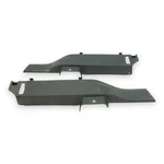 16-19 Smart Fortwo W453 Door Trim Cover Panel Sill Lh Rh A4536802503001 Oem. Fixed Price $107.99.