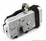 Genuine Saab Front Left Door Lock Actuator For 2003-2006 9-5 4857132-AE. Fixed Price $319.39.