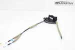 2020-2025 Nissan Versa Rear Right Side Door Lock Latch Actuator & Cable Oem. Fixed Price $122.99.