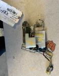 96-00 Toyota RAV4 Door Rear Right Passenger Power Lock Latch Assembly Oem. Fixed Price $50.00.