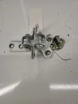 2016 Toyota Camry Se Rear Left Door Upper And Lower Hinge 68760-06010. Fixed Price $45.00.