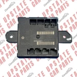 2011-2020 Dodge Caravan Front Left Driver Door Control Module 05026861 Tested. Fixed Price $37.99.