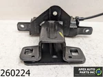 Oem 2006 Bmw X5 3.0L Side Rear Tailgate Lower Latch Set. Fixed Price $19.99.