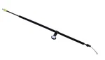 15-16 F-150 Lock -rear Door-release Cable Right FL3Z16266A46A Ford Oem. Fixed Price $40.75.