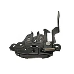 Hood Latch Lock Fits 2003-09 Nissan 350Z NI1234117 65601CF00A. Fixed Price $13.84.