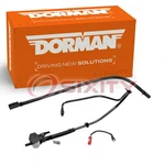 Dorman Vapor Canister Vent Solenoid For 2000-2003 Gmc Yukon Xl 1500 5.3L V8 Jl. Fixed Price $113.00.