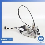 98-03 Jaguar X308 XJ8 Xjr Vdp Rear Left Door Lock Latch Actuator Oem. Fixed Price $74.70.