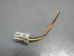 Acura Integra Hatchback Lock Actuator Connector DC2 DC4 1994-2001 Oem. Fixed Price $9.99.