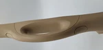 Hqpasfy A-pillar Grab Handle Beige Driver Side 2004-2008 Ford F150 Mark Lt. Fixed Price $44.99.