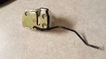 1997-2001 Honda Crv Latch Trunk Lower 74815-S10-013 74815-S10-003 Oem D11 B12. Fixed Price $49.99.