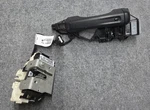 2020 - 2025 Jeep Wrangler Rear Back Door Latch Lock Actuator & Handle Oem. Fixed Price $100.00.