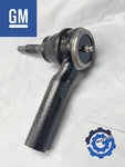 Outer Tie Rod Ends 2011-2026 Chevy Silverado Gmc Sierra 2500 84467789 New Oem. Fixed Price $110.49.