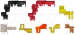 Dorman 75474 Door Lock Rod Clip Assortment. Fixed Price $13.99.