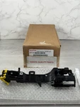 Genuine Frame Door Handle Toyota Part-drivers Side-oem/new 69204-08020. Fixed Price $69.95.