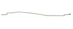 New Oem Ford Front Side Hinged Door Lock Rod F2UZ-1526400-C E-series 1992-2014. Fixed Price $26.15.