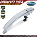 Front Right Upgraded Chrome Finish Exterior Door Handle Ford Ranger 19-23. Fixed Price $26.89.