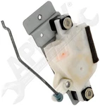 Apdty 158467 Rear Left Door Lock Actuator - Non Integrated. Fixed Price $205.57.