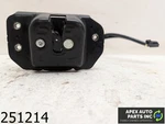 Oem 2017 Ford Explorer 3.5L Trunk Lid Latch Lock Actuator. Fixed Price $49.99.