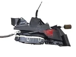 Mercedes Class Door Lock Left Near Side Front Saloon 2008 W204. Fixed Price $60.55.