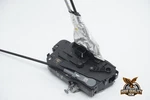 2020 - 2025 Ford Explorer Front Right Side Door Latch Lock Actuator Oem. Fixed Price $110.49.