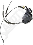 Dorman 937-941 Driver Front Door Lock Actuator Integrated. Fixed Price $231.24.