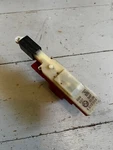 Genuine Bmw E23 E24 E30 Door Lock Actuator. Front 51261372594. Fixed Price $35.00.