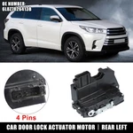 Rear Left Power Door Lock Actuator Ford Escape 2001-2007 NO.6L8Z7826413B. Fixed Price $36.99.
