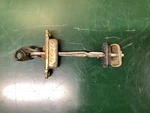 96 97 98 99 00 Civic 4DR Sedan Left Rear Door Stopper Checker Used Oem. Fixed Price $19.00.