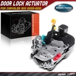 Door Lock Actuator Motor For Chrysler 300 05-10 Dodge Charger Magnum Rear Left. Fixed Price $41.99.
