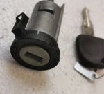 Daewoo Lock Set Door 1 Key New Original Packaging Old Stock. Fixed Price $17.49.