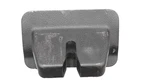 2006-2013 Range Rover Sport Tailgate Latch Lock Actuator Cover FQW500032PVJ Oem. Fixed Price $18.00.