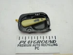 Lexus IS300 Sedan Rear Trunk Emergency Release Lever Fits 2001-2005 02 03 04. Fixed Price $44.87.