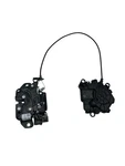 2025 Bmw X3 Rear Liftgate Lock Latch W/ Actuator Motor 51245A272E8 5B539E4 Oem. Fixed Price $231.92.