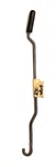 Bmw Oem E36 Left Right Front Door Lock Bar Rod Coupe Convertible 51218132887. Fixed Price $19.95.