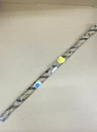 Mopar 55078162AA Front Door Weatherstrip, Right 2005-2007 Jeep Grand Cherokee. Fixed Price $68.00.