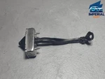 2017-2025 Mazda CX-5 Rear Left Right Door Hinge Check Strap Stopper Oem. Fixed Price $34.99.