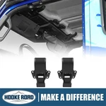 Hooke Road Hard Top Replaced Clamp Mount For Jeep Wrangler Jl Gladiator Jt 18-25. Fixed Price $28.12.