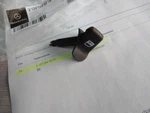 Oe Mercedes SL500 R129 Rh And Lh Operating Mechanism Locking Device A1297660078. Fixed Price $14.22.