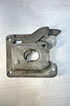 1951-1952 Chrysler New Yorker Windsor Hood Lock Lower Half 1240225 Nos. Fixed Price $69.99.