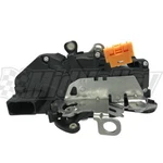 Front Left Door Lock Actuator Motor For Cadillac Escalade Esv Gmc Sierra 1500. Fixed Price $24.20.
