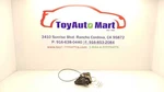 2003 Toyota Corolla Driver Side Front Door Lock Actuator Assembly. Fixed Price $79.99.