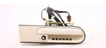 Oem Outer Door Handle Nissan Maxima Se 1989-1992 Front 80606-6E366. Fixed Price $21.09.