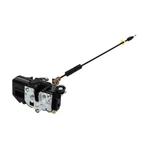 Genuine Acdelco For Chevy Silverado 1500 2010-2013 Door Latch Driver Side Rear. Fixed Price $376.02.