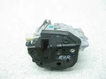 08-10 Audi D3 A8 S8 Rear Right Passenger Door Lock Latch Actuator Oem 112822. Fixed Price $36.71.
