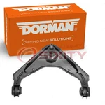 Dorman Front Left Upper Suspension Control Arm Ball Joint For 2007 Chevrolet Bg. Fixed Price $101.02.